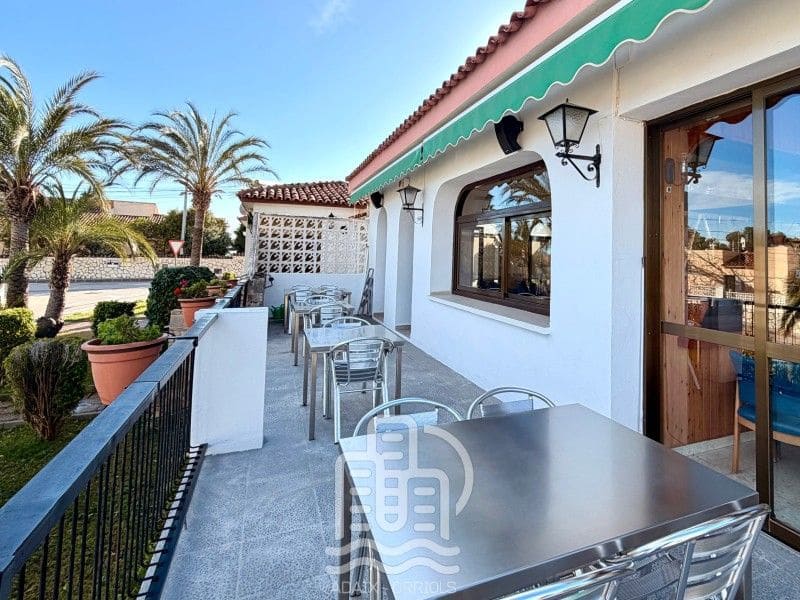 Commerciale in vendita in Benidorm - 890.000 € (Rif: 9592104)