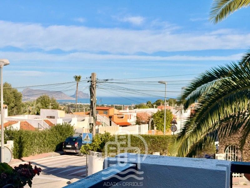 Commerciale in vendita in Benidorm - 890.000 € (Rif: 9592104)