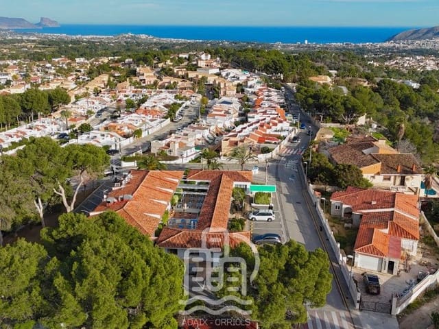 Commerciale in vendita in Urbanizaciones, Benidorm - 890.000 € (Rif: 9592104)