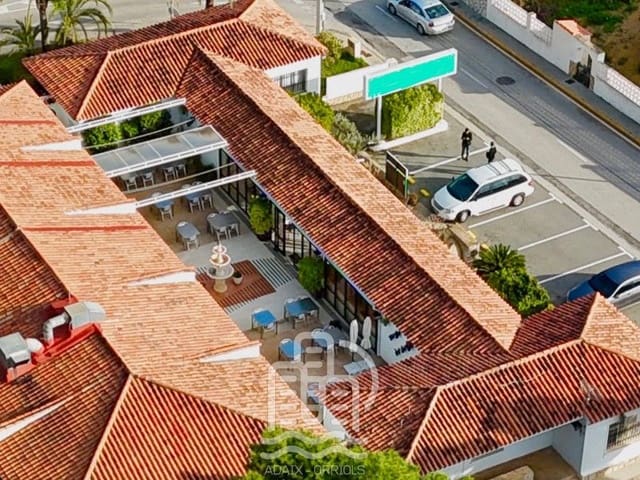 Commerciale in vendita in Urbanizaciones, Benidorm - 890.000 € (Rif: 9592104)