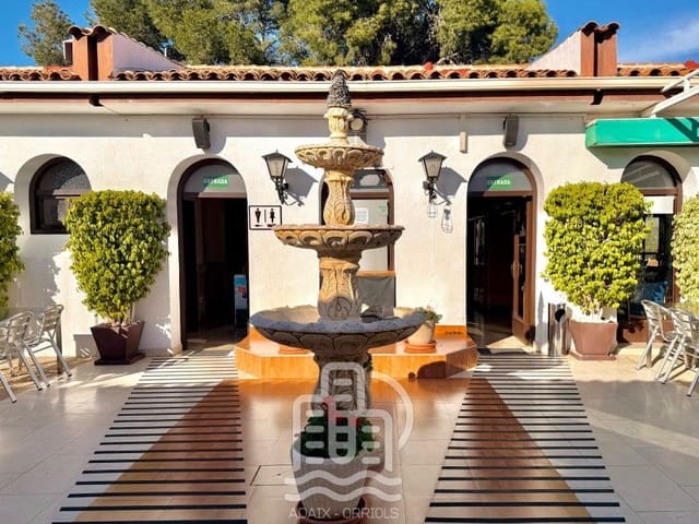 Commerciale in vendita in Urbanizaciones, Benidorm - 890.000 € (Rif: 9592104)