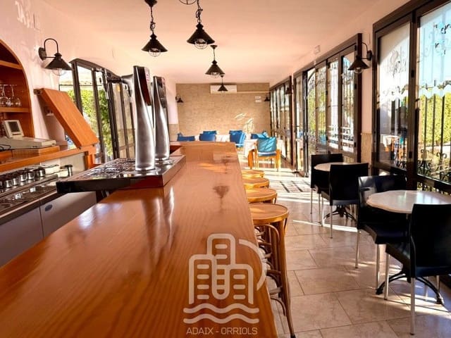 Commerciale in vendita in Urbanizaciones, Benidorm - 890.000 € (Rif: 9592104)