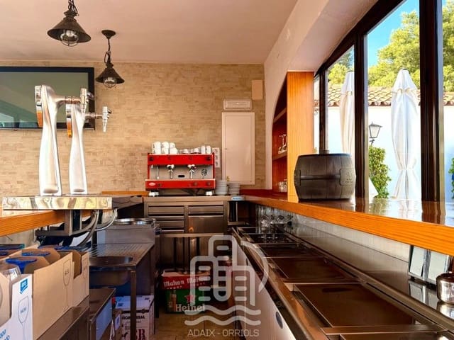 Commerciale in vendita in Urbanizaciones, Benidorm - 890.000 € (Rif: 9592104)