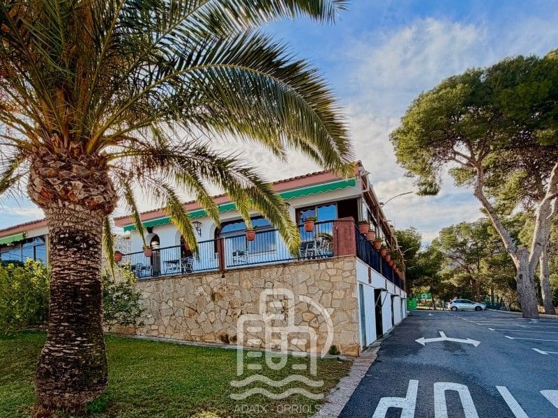 Commerciale in vendita in Benidorm - 890.000 € (Rif: 9592104)