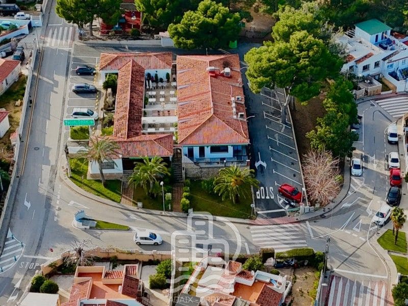 Commerciale in vendita in Benidorm - 890.000 € (Rif: 9592104)