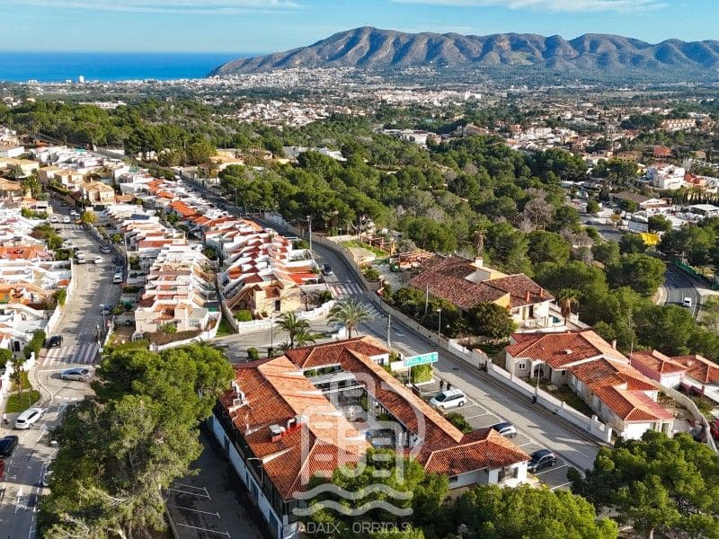 Commerciale in vendita in Benidorm - 890.000 € (Rif: 9592104)