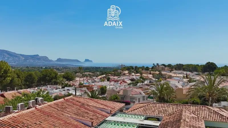 Erhverv til salg i Benidorm - € 890.000 (Ref: 9592104)
