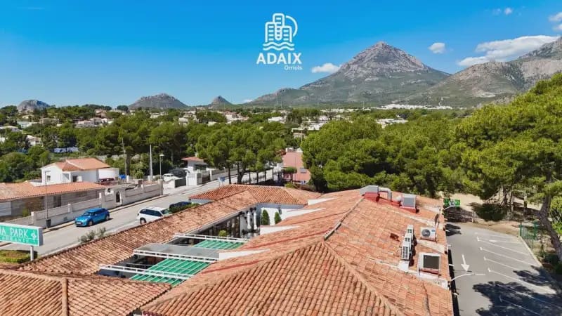 Erhverv til salg i Benidorm - € 890.000 (Ref: 9592104)