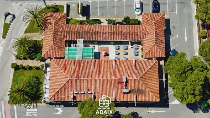 Erhverv til salg i Benidorm - € 890.000 (Ref: 9592104)