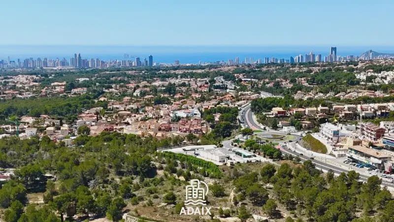 Erhverv til salg i Benidorm - € 890.000 (Ref: 9592104)