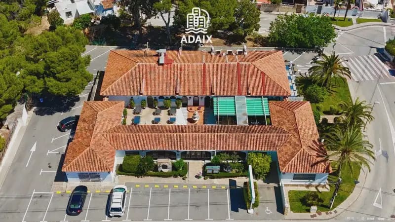 Erhverv til salg i Benidorm - € 890.000 (Ref: 9592104)