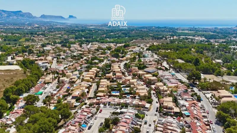 Erhverv til salg i Benidorm - € 890.000 (Ref: 9592104)