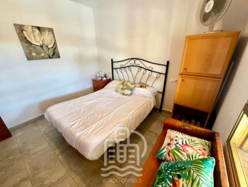 Piso de 1 habitación en Benidorm en venta - 169.000 € (Ref: 9592105)