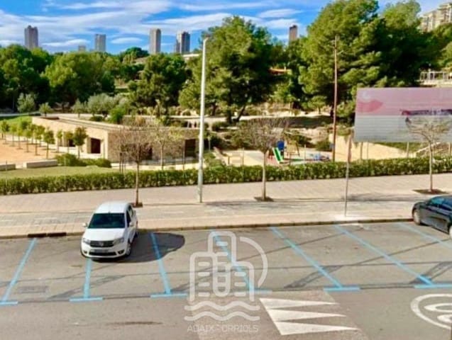 1 soveværelse Lejlighed til salg i Colonia Madrid, Benidorm - € 169.000 (Ref: 9592105)