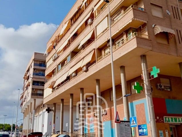 1 soveværelse Lejlighed til salg i Colonia Madrid, Benidorm - € 169.000 (Ref: 9592105)