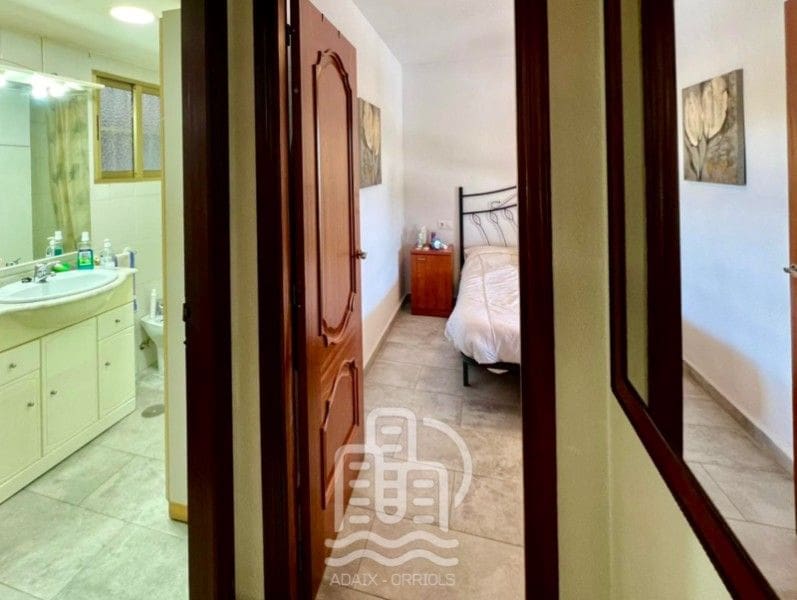 Piso de 1 habitación en Benidorm en venta - 169.000 € (Ref: 9592105)
