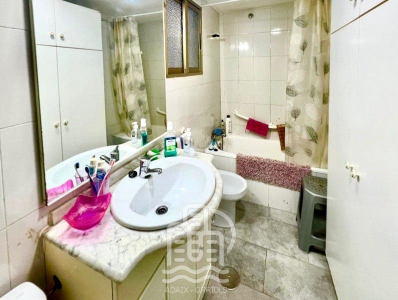 Piso de 1 habitación en Benidorm en venta - 169.000 € (Ref: 9592105)