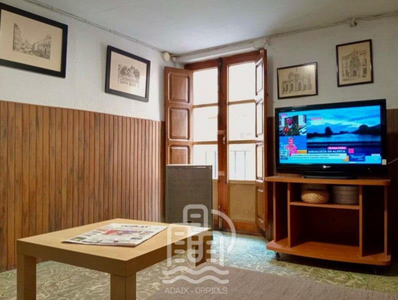 4 camera da letto Villetta a Schiera in vendita in Bocairent - 68.000 € (Rif: 9593257)