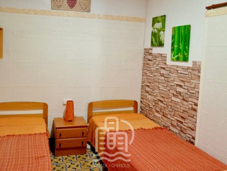 4 camera da letto Villetta a Schiera in vendita in Bocairent - 68.000 € (Rif: 9593257)