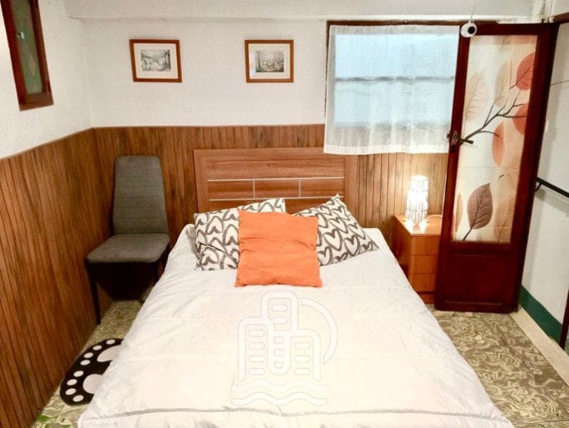 4 camera da letto Villetta a Schiera in vendita in Bocairent - 68.000 € (Rif: 9593257)