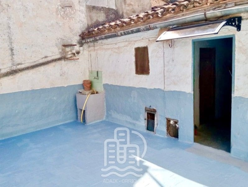 4 camera da letto Villetta a Schiera in vendita in Bocairent - 68.000 € (Rif: 9593257)