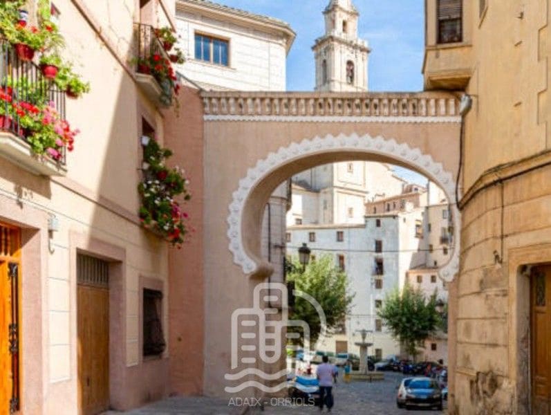 4 camera da letto Villetta a Schiera in vendita in Bocairent - 68.000 € (Rif: 9593257)