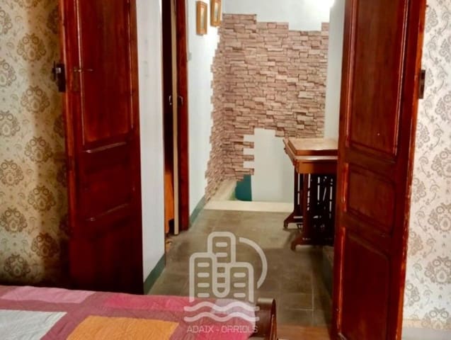 4 camera da letto Villetta a Schiera in vendita in Bocairent - 68.000 € (Rif: 9593257)