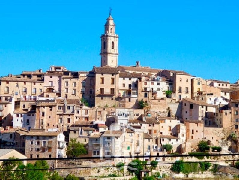 4 camera da letto Villetta a Schiera in vendita in Bocairent - 68.000 € (Rif: 9593257)