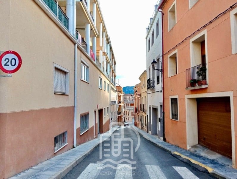 4 camera da letto Villetta a Schiera in vendita in Bocairent - 68.000 € (Rif: 9593257)