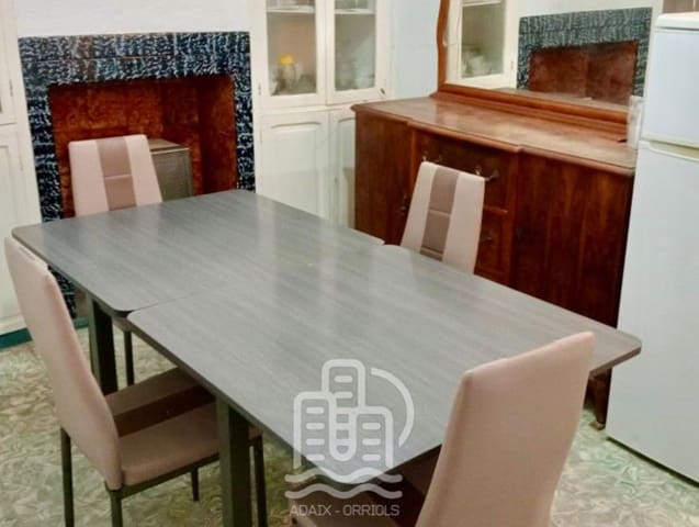 4 camera da letto Villetta a Schiera in vendita in Bocairent - 68.000 € (Rif: 9593257)