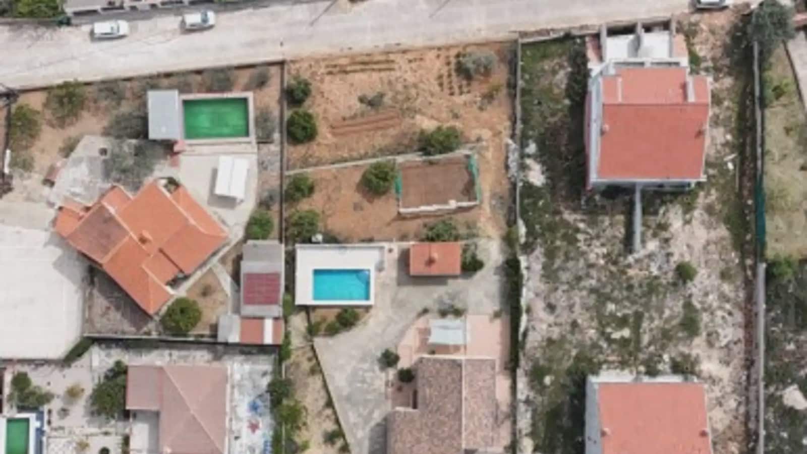 Pareado de 3 habitaciones en Godelleta en venta - 75.000 € (Ref: 9626390)