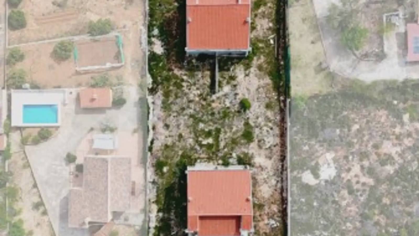 Pareado de 3 habitaciones en Godelleta en venta - 75.000 € (Ref: 9626390)