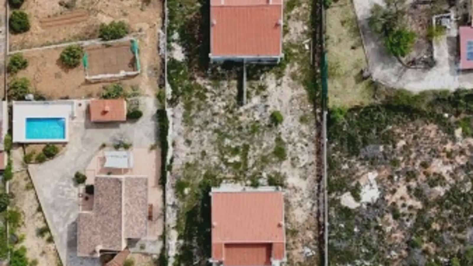 Pareado de 3 habitaciones en Godelleta en venta - 75.000 € (Ref: 9626390)