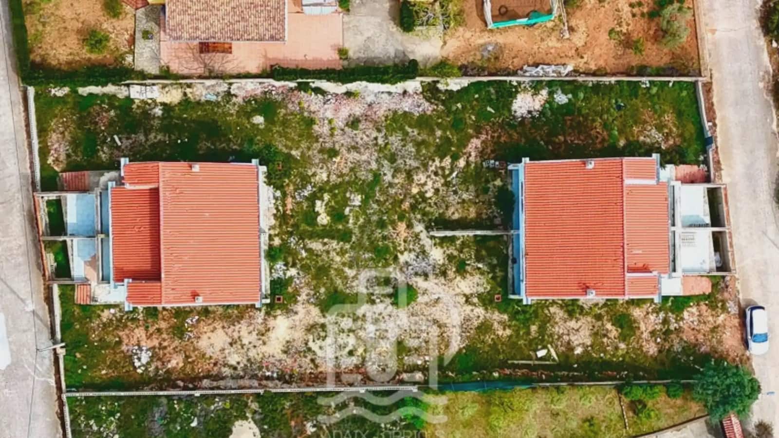 Pareado de 3 habitaciones en Godelleta en venta - 75.000 € (Ref: 9626390)