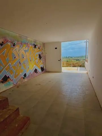 3 Zimmer Doppelhaus zu verkaufen in Godelleta - 60.000 € (Ref: 9626390)