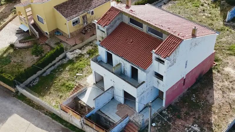 12 soverom Kjedet enebolig til salgs i Godelleta - € 240 000 (Ref: 9626390)