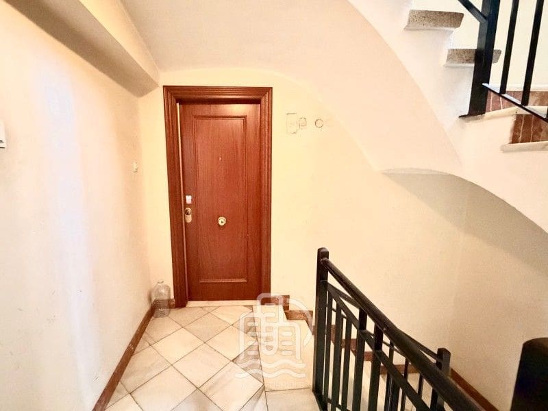 5 sypialnia Mieszkanie na sprzedaż w Burjassot - 203 000 € (Ref: 9631852)