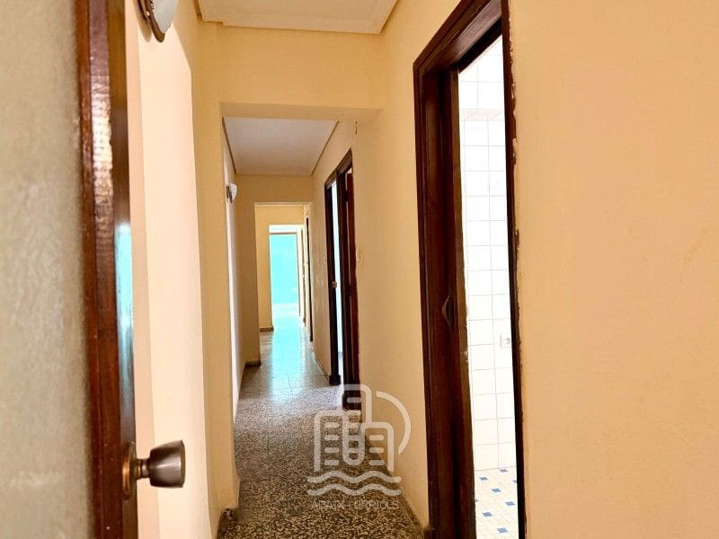 5 sypialnia Mieszkanie na sprzedaż w Burjassot - 203 000 € (Ref: 9631852)