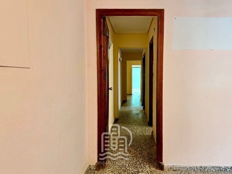 5 sypialnia Mieszkanie na sprzedaż w Burjassot - 203 000 € (Ref: 9631852)