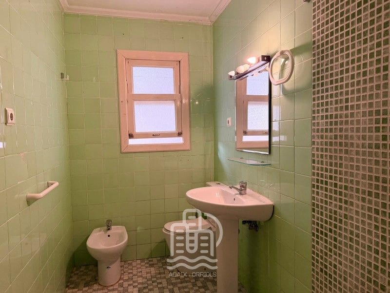 5 sypialnia Mieszkanie na sprzedaż w Burjassot - 203 000 € (Ref: 9631852)