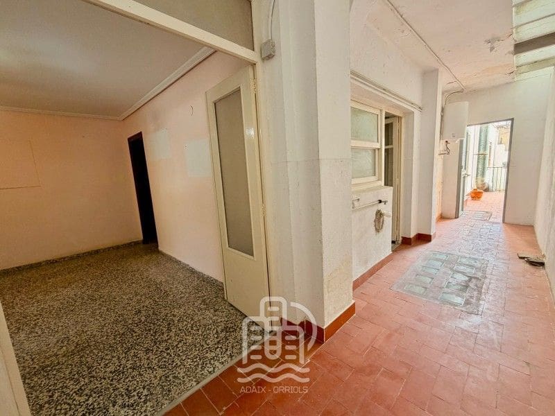 5 sypialnia Mieszkanie na sprzedaż w Burjassot - 203 000 € (Ref: 9631852)