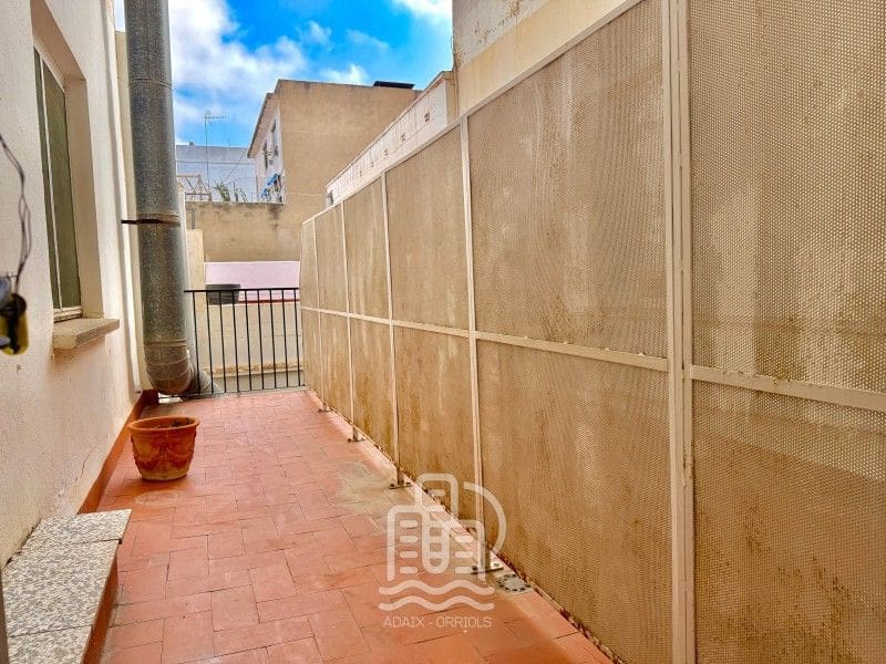 5 sypialnia Mieszkanie na sprzedaż w Burjassot - 203 000 € (Ref: 9631852)