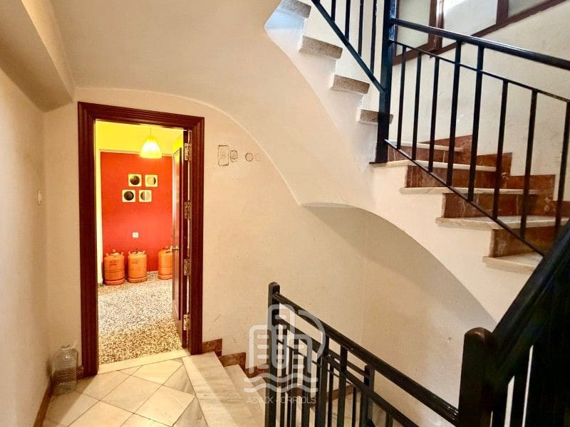 5 sypialnia Mieszkanie na sprzedaż w Burjassot - 203 000 € (Ref: 9631852)