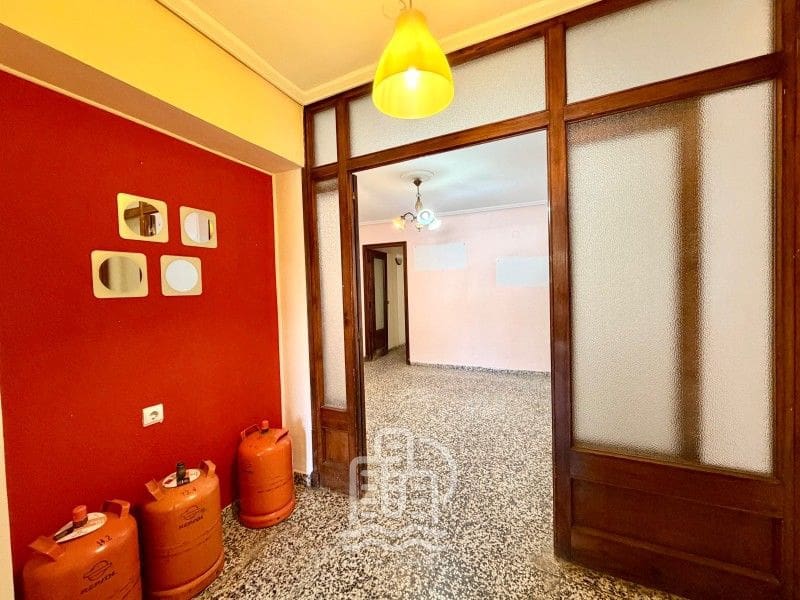 5 sypialnia Mieszkanie na sprzedaż w Burjassot - 203 000 € (Ref: 9631852)