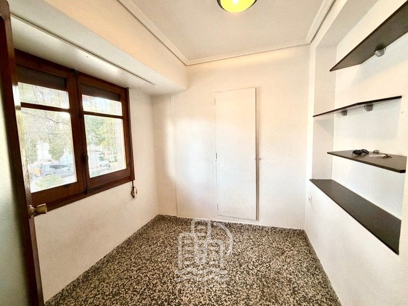 5 sypialnia Mieszkanie na sprzedaż w Burjassot - 203 000 € (Ref: 9631852)