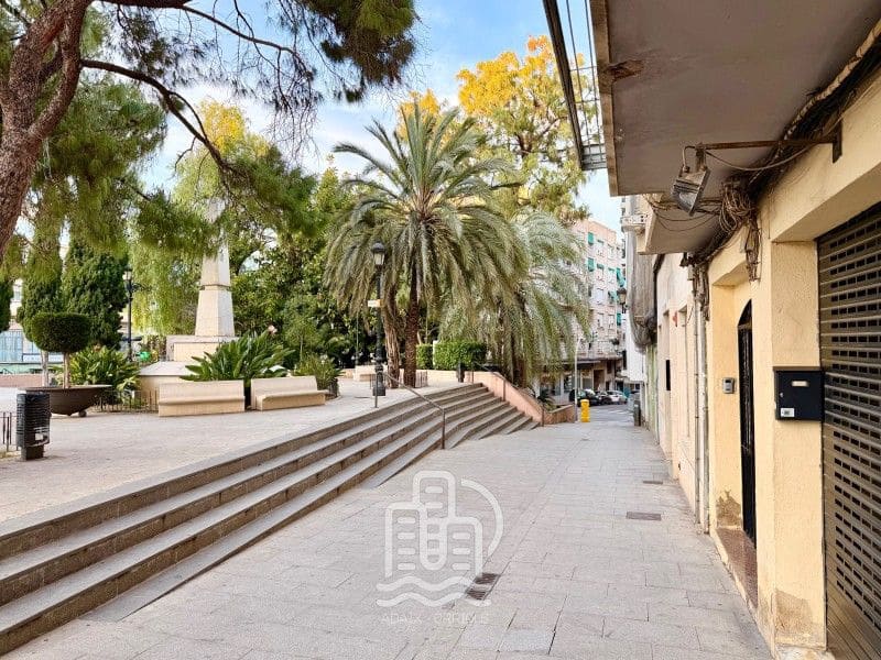 5 sypialnia Mieszkanie na sprzedaż w Burjassot - 203 000 € (Ref: 9631852)