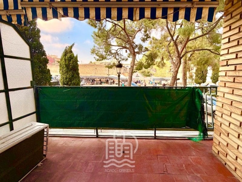 5 sypialnia Mieszkanie na sprzedaż w Burjassot - 203 000 € (Ref: 9631852)