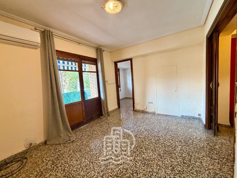 5 sypialnia Mieszkanie na sprzedaż w Burjassot - 203 000 € (Ref: 9631852)