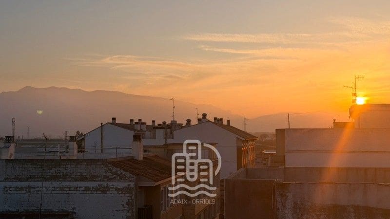 3 camera da letto Appartamento in vendita in Tavernes de la Valldigna - 105.000 € (Rif: 9641091)