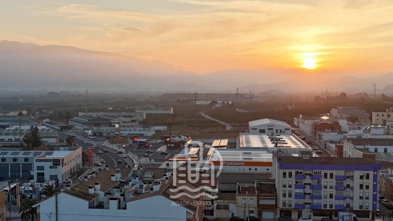 3 camera da letto Appartamento in vendita in Tavernes de la Valldigna - 105.000 € (Rif: 9641091)